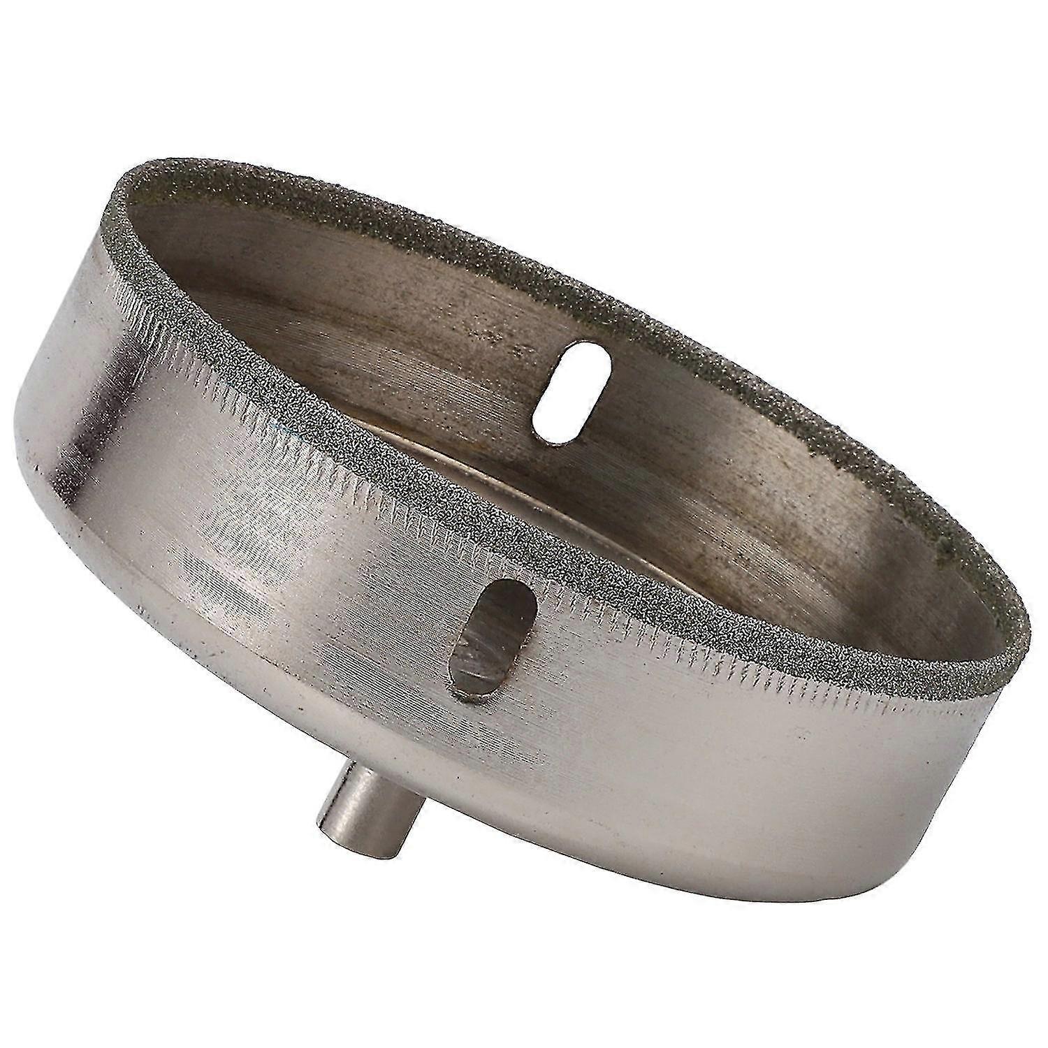 Diamond Drill 110mm Diameter Reamer Trepan for Ceramic Glass Sandst...