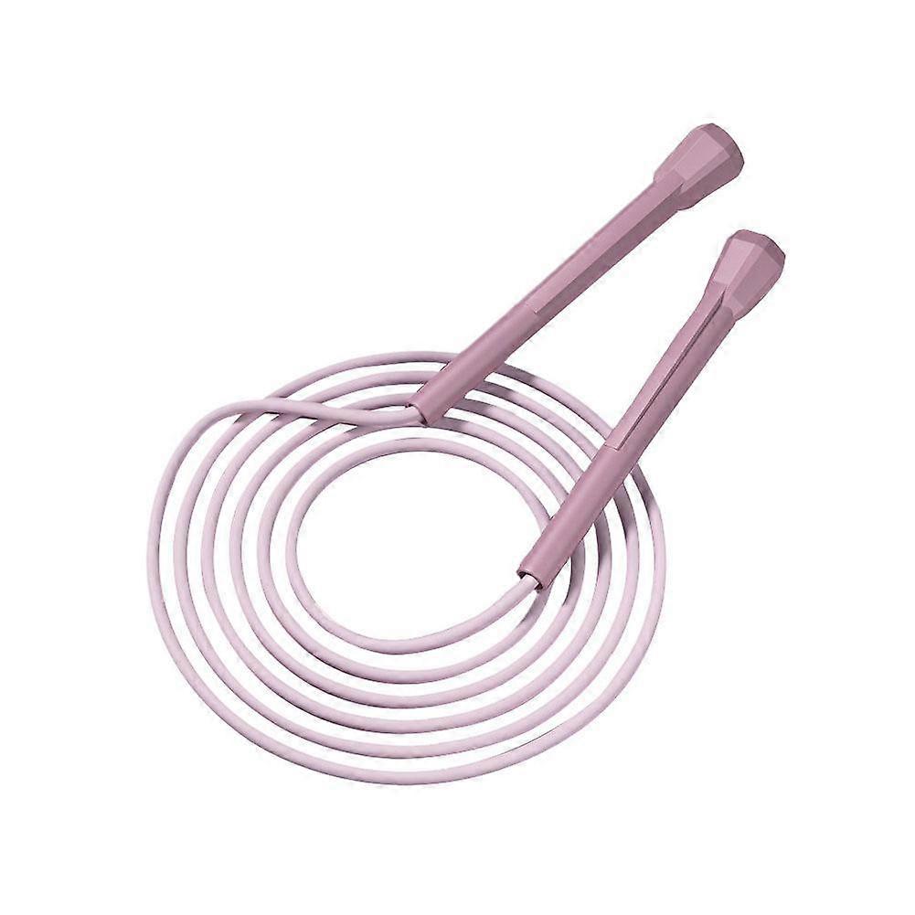 Speed Jump Rope for Efficient Fitness and Portable Training - Ergonomic Handle & Long-Lasting Material