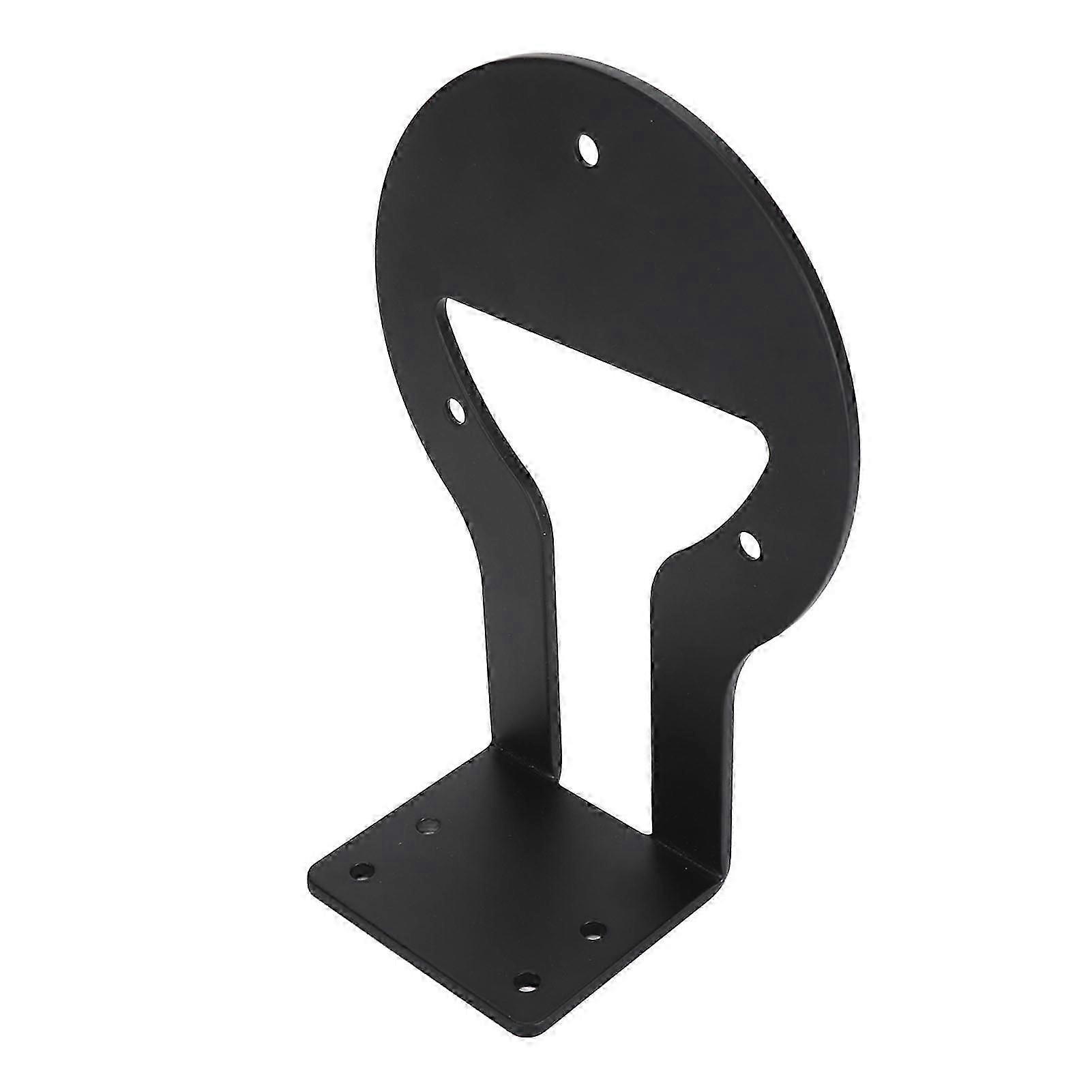 Space-Saving Thickened Metal Speaker Wall Bracket for Beosound 2 - Elegant Design