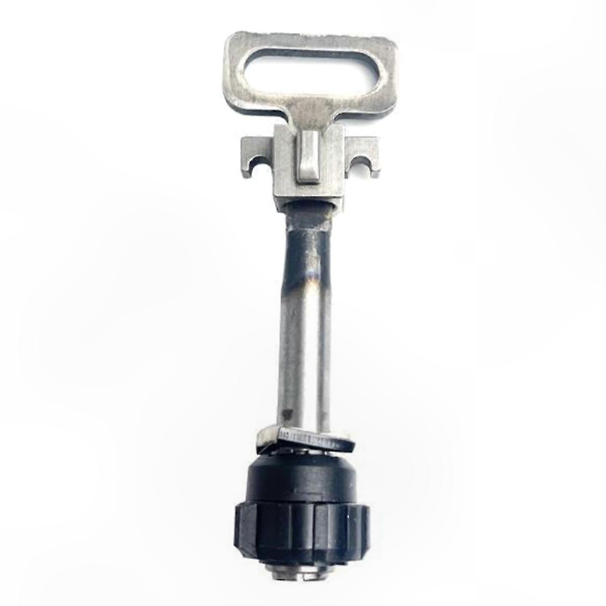 Reciprocating Saw Rod Assembly for Quick Clamp Jig and Saber Saws