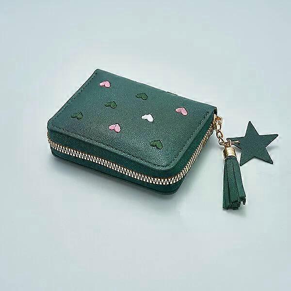 Faux leather passport holder with multiple color options, suitable for daily travel
