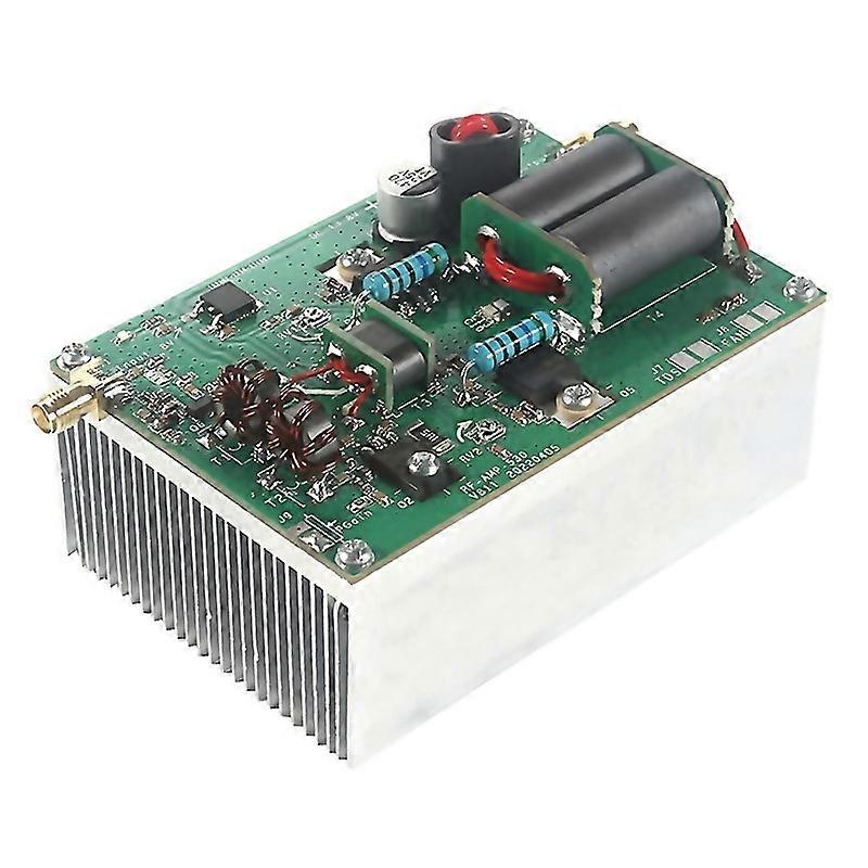 For Amplifier Module High Frequency High Power 50w Short Wave 328mhz