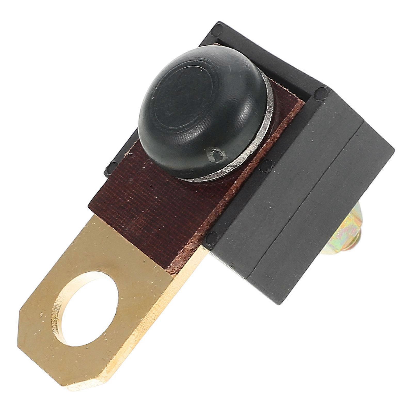 High Strength 90A Starter Fuse Assembly Replacement for Boat 2pcs