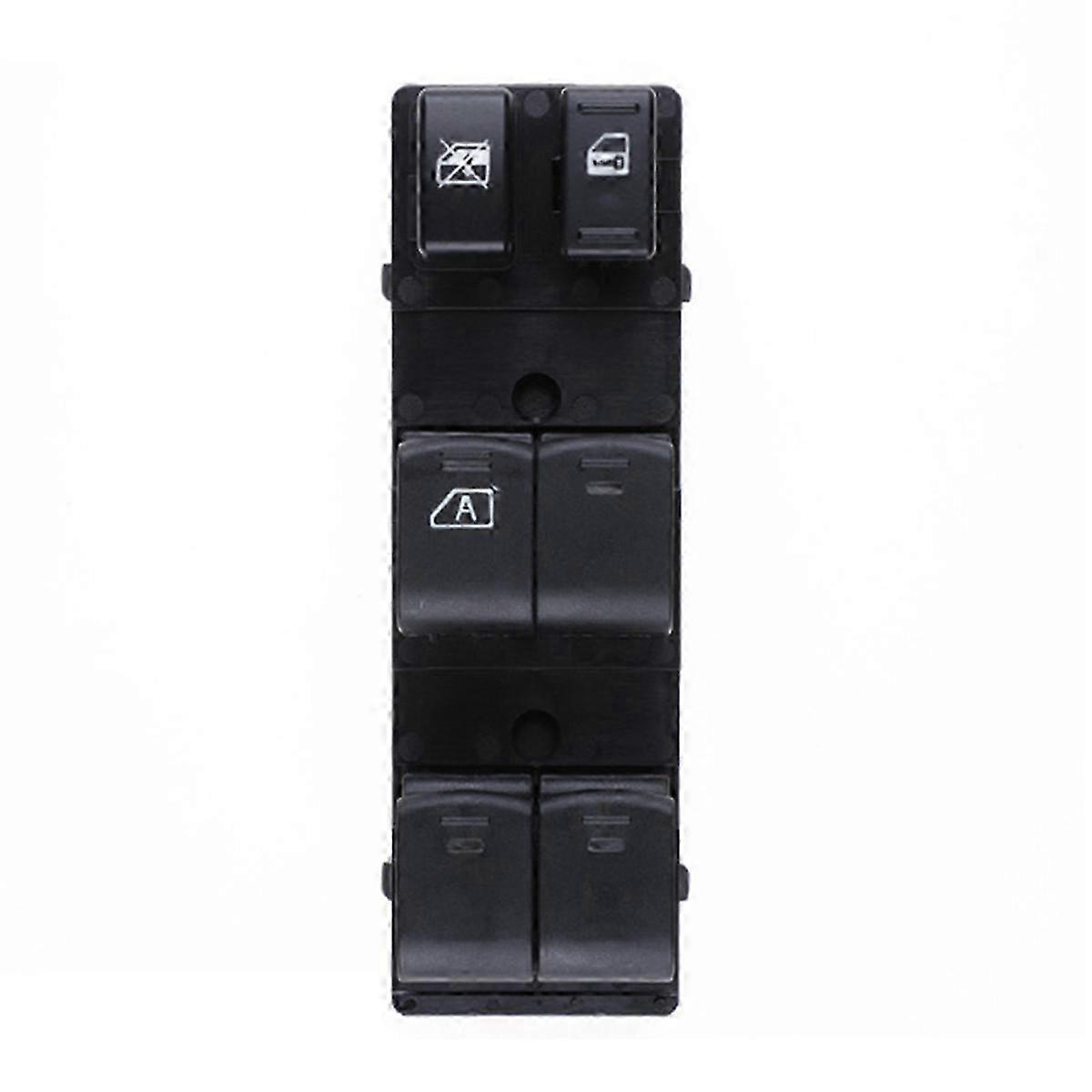 25401-ZN40A Window Switch for 2.5L 07-12