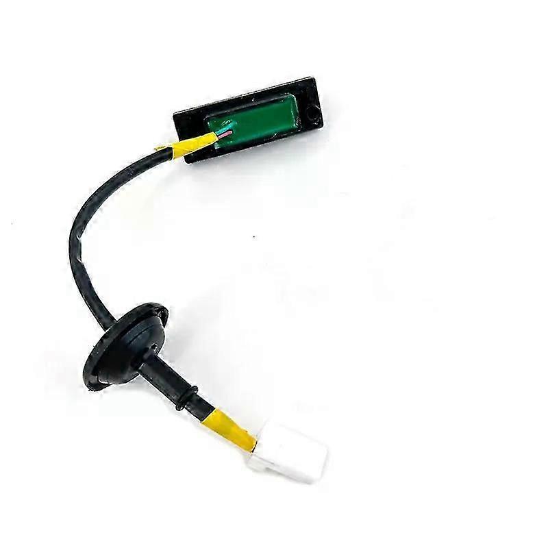 81260-1W220 Trunk Lock Boot Release Switch Tailgate Opening Button Switch Fit For Kia Pride Rio 2012 2013 2014 2015