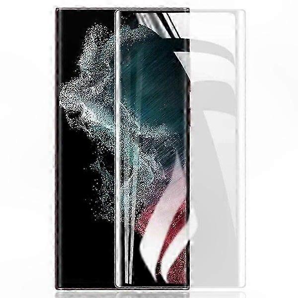 Ultra Clear Screen Protector for Advanced Smartphone Displays