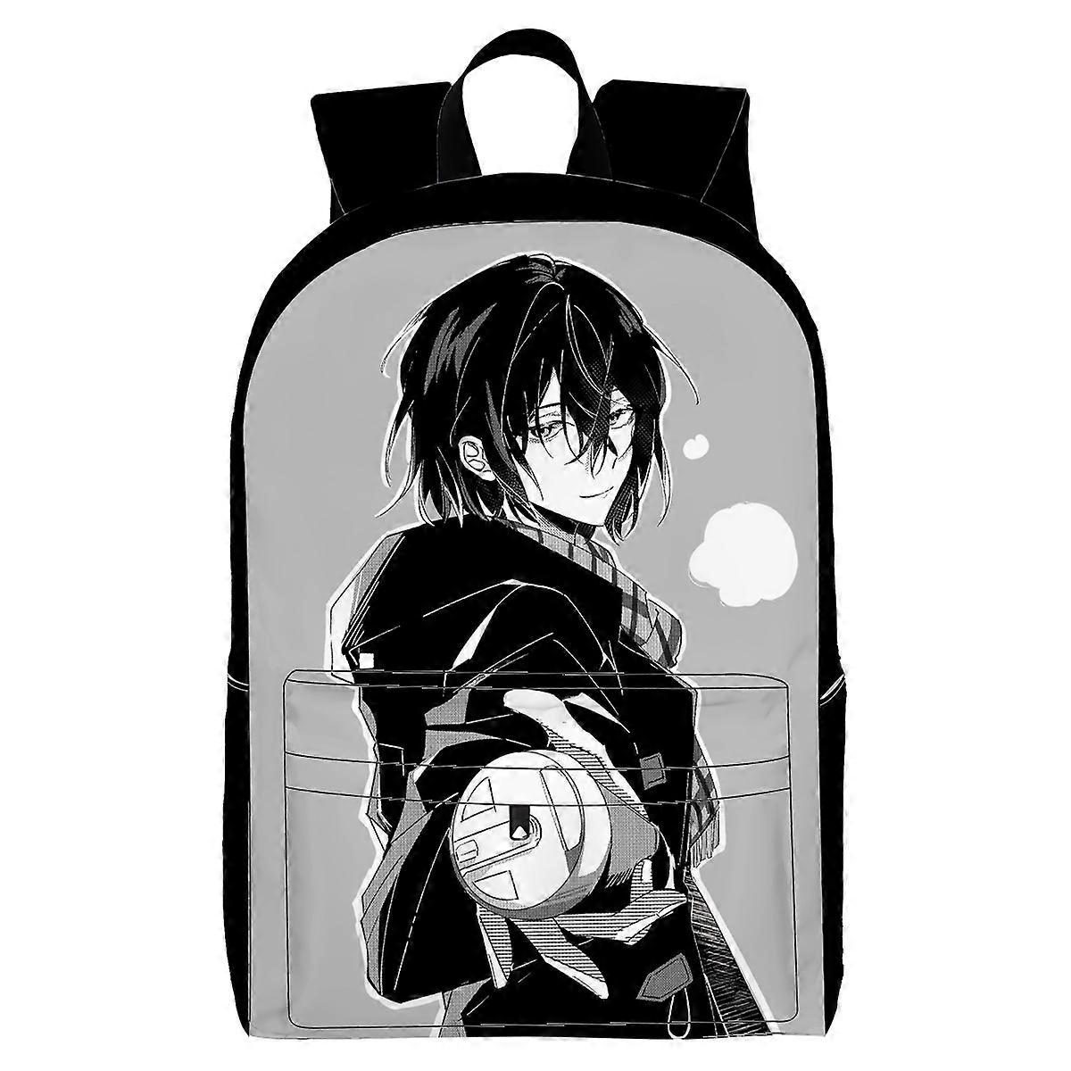 Backpack with Multiple Compartments, Fits 15.6 Inch Laptop, Durable Travel College Daypack for Business and Work U1298