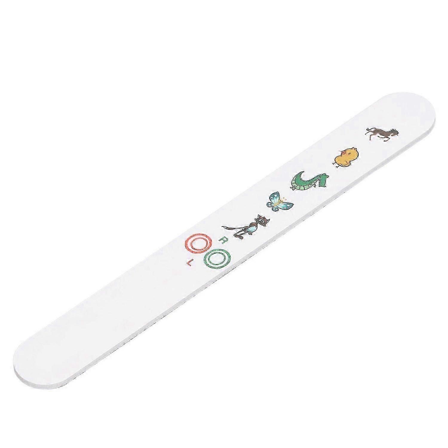 Children's Vision Fixation Stick - Optometry Vision Tester