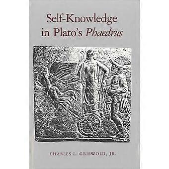 Self-Knowledge in Plato's Phaedrus