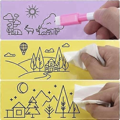 100pcs tips