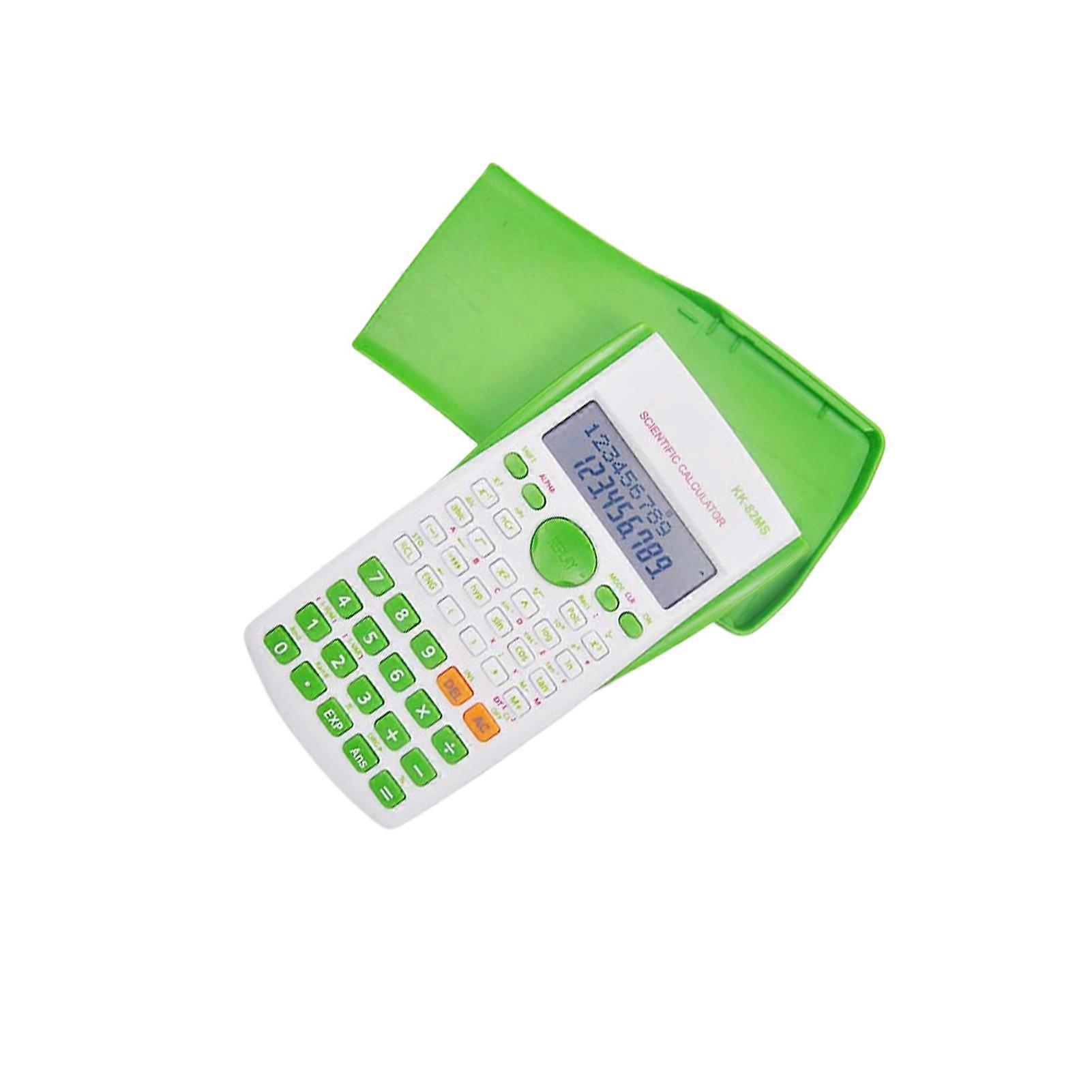 Efficient Scientific Calculator For Office Financial Management Graficadora Calculator Effortless