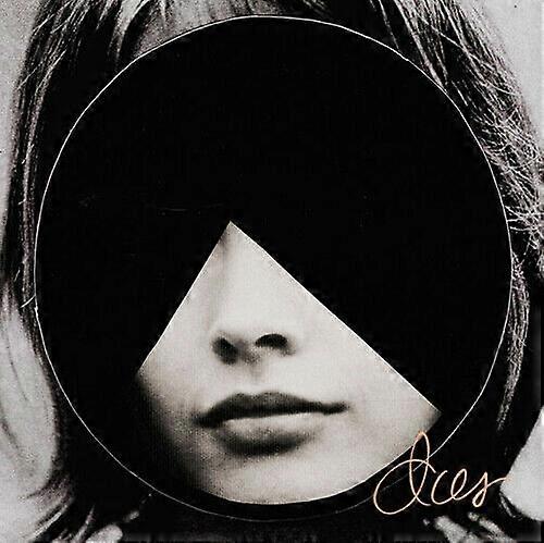 Lia Ices ICES CD (2014) NEW