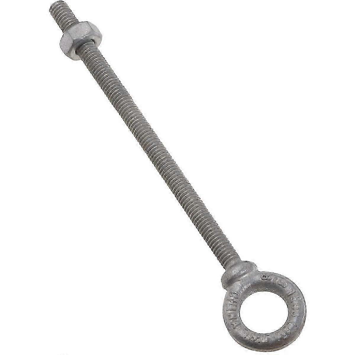 Eye Bolt Hd Glv 3/8x6 2025