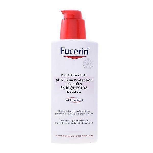 Body Lotion pH5 Hautschutz Eucerin (400 ml)