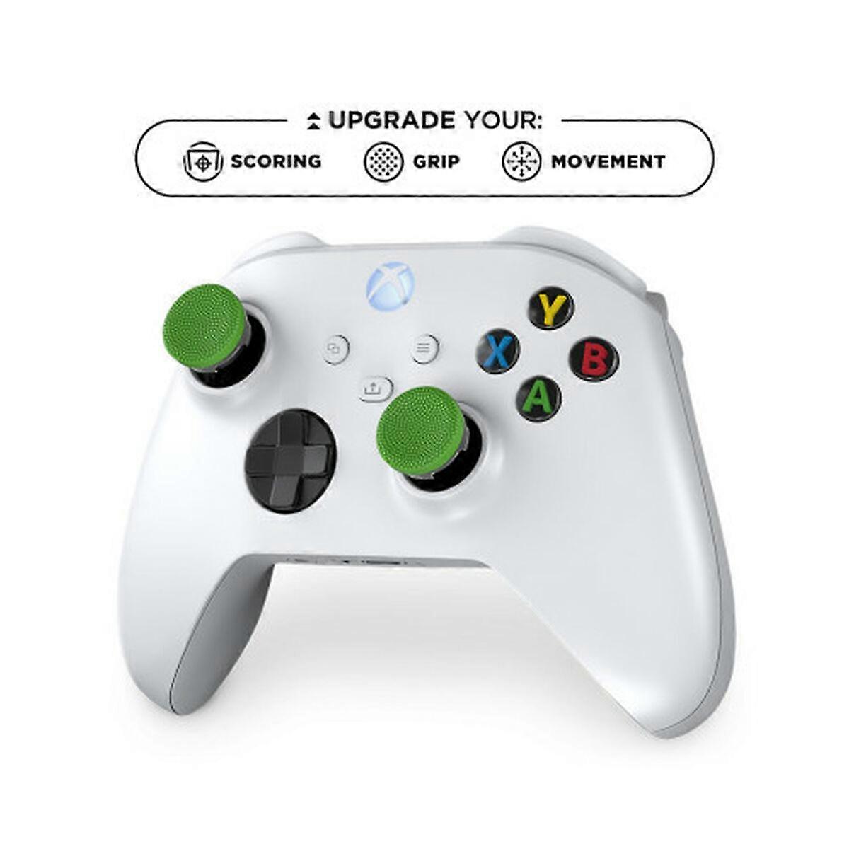 Sterowanie w grach SteelSeries KontrolFreek Precision Sports: Edycja Piłka nożna