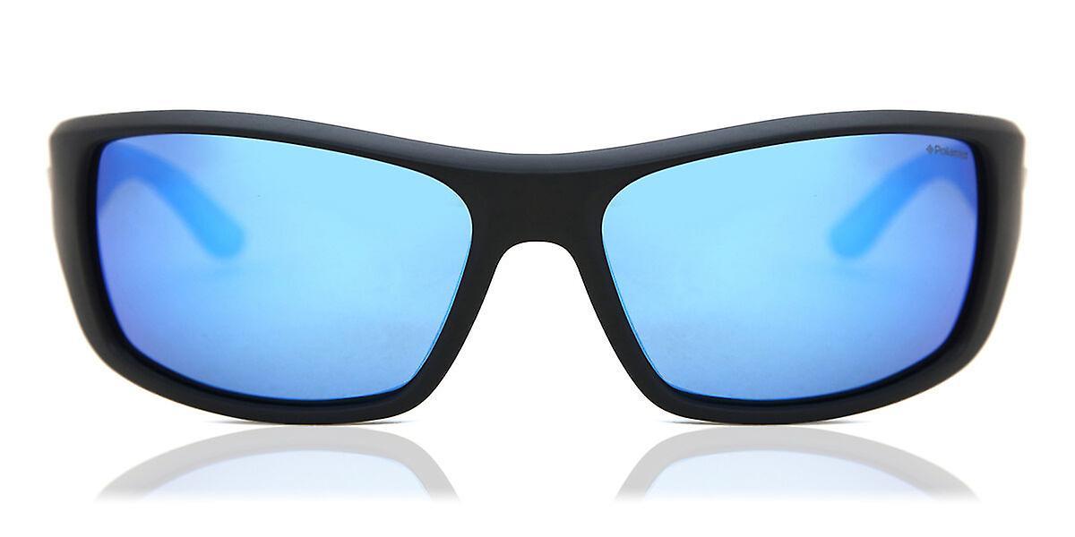 Polaroid PLD 7013/S Polarized EL9/5X Men Sunglasses