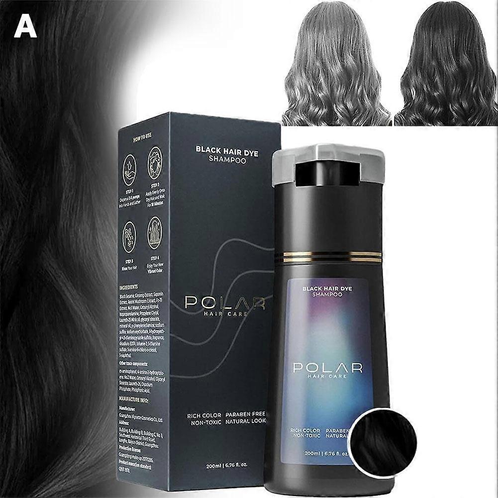 Black A 200ml Quick Color 2026 Global Trend - Durable design optimized for high-performance use.