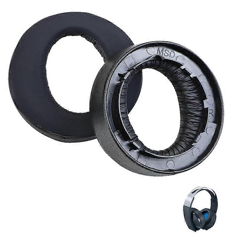 2pcs Headset Earmuffs For Sony CECHYA-0090 Gel