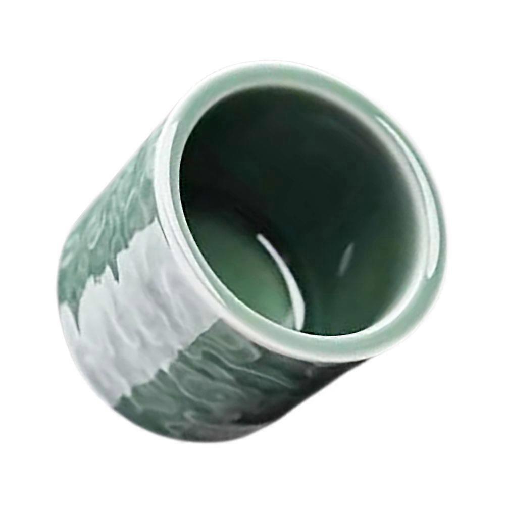 Retro Style Ceramic Tea Cup for Tea Drinking Cup