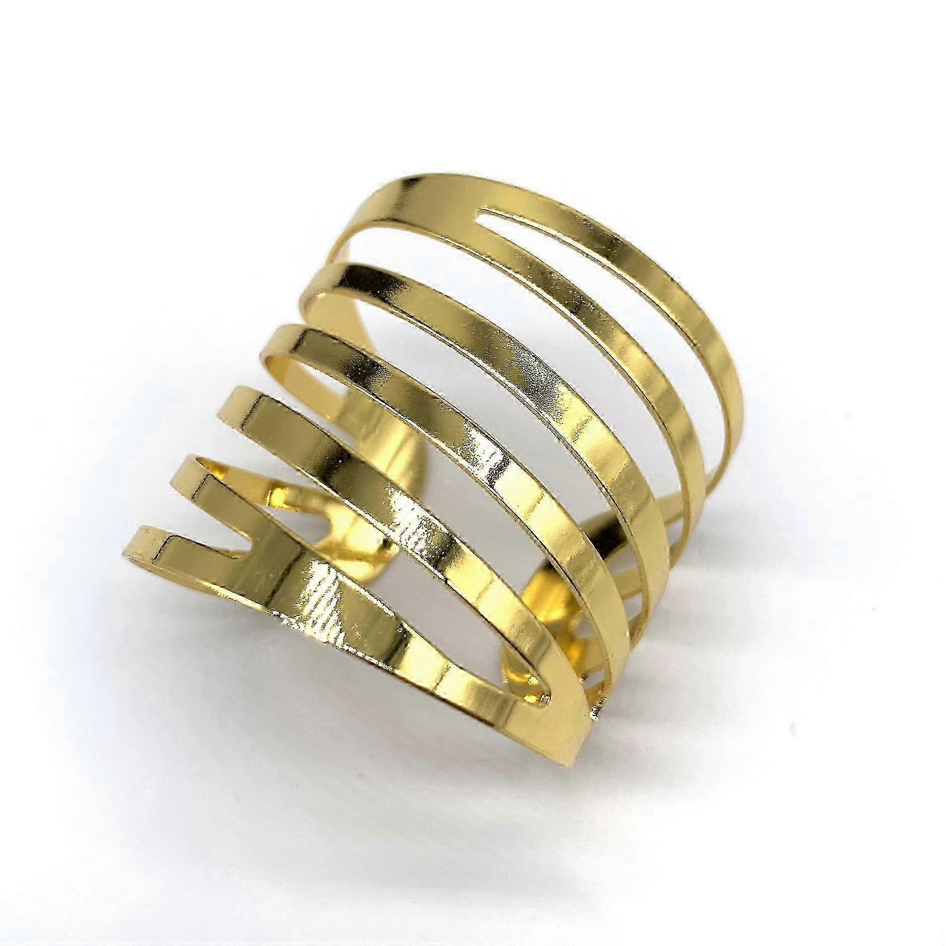 Features The napkin ring holders are perfects for wedding parties, christmas, prom, birthdays and all kinds of parties. Wipe clean with a soft cl