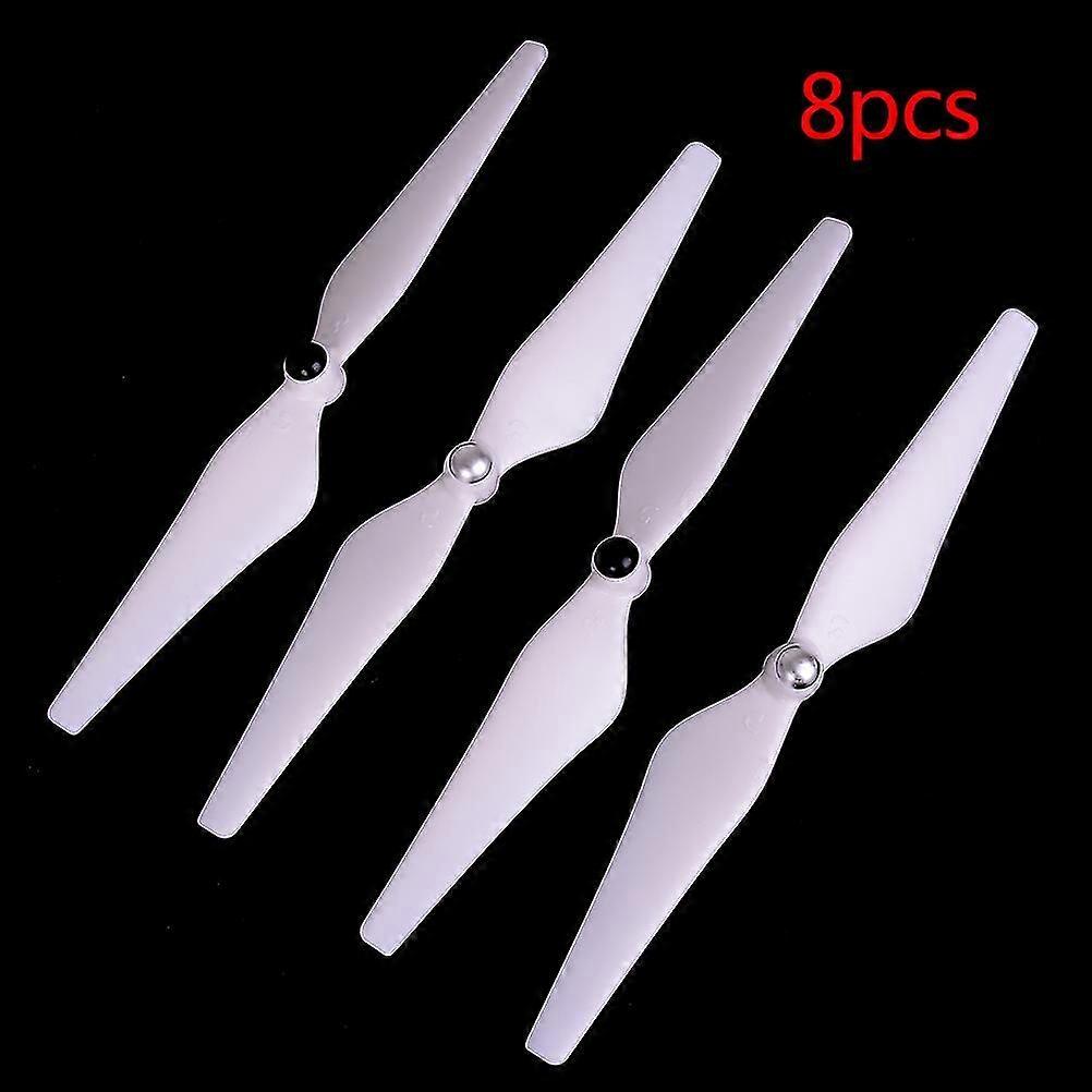 8pcs 9450 Self Locking Propeller 9.4x5 For Dji Phantom 2 3 Pro Adv Standard