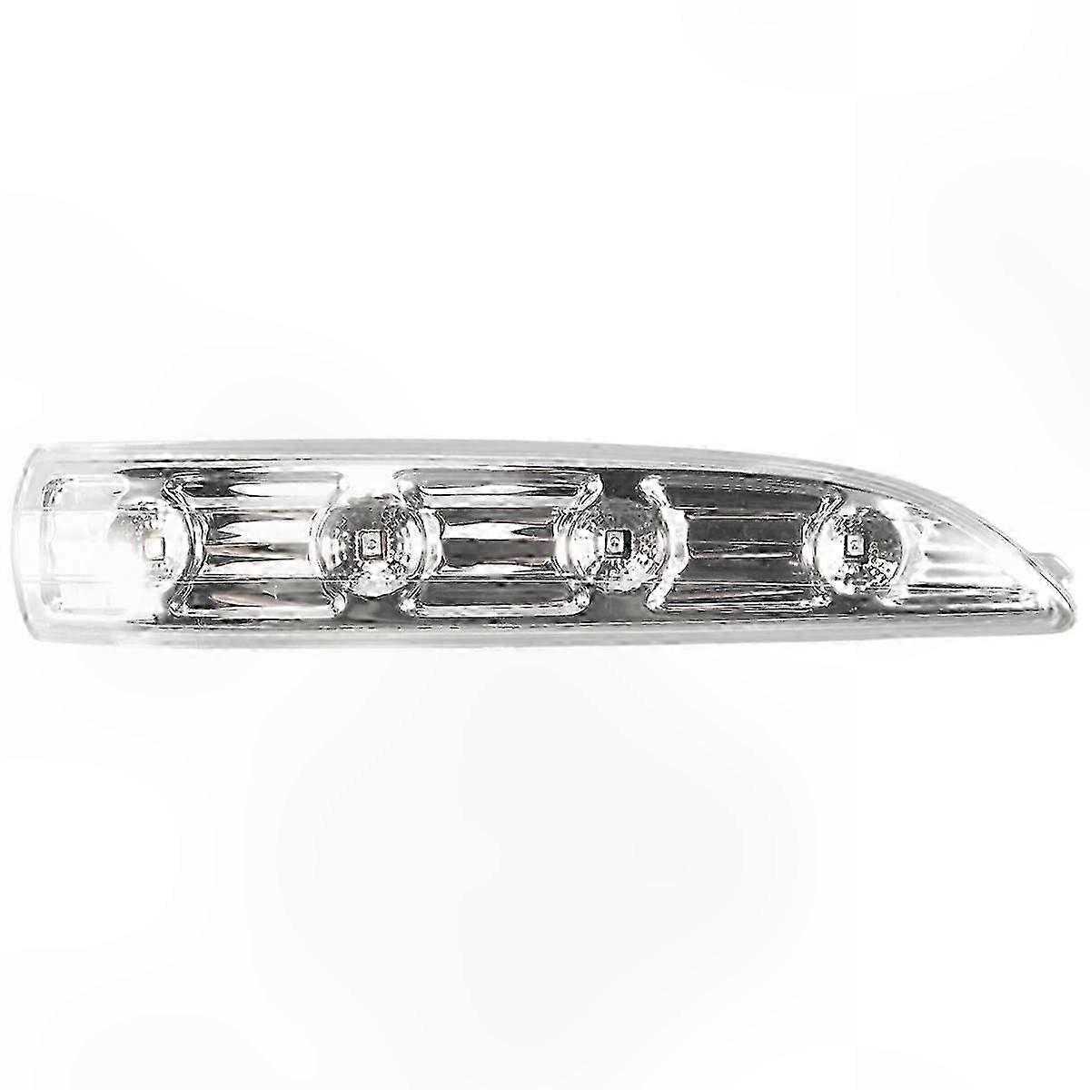 Side Mirror Turn Signal Indicator Lamp for Rearview 2010-2014 SUV Models