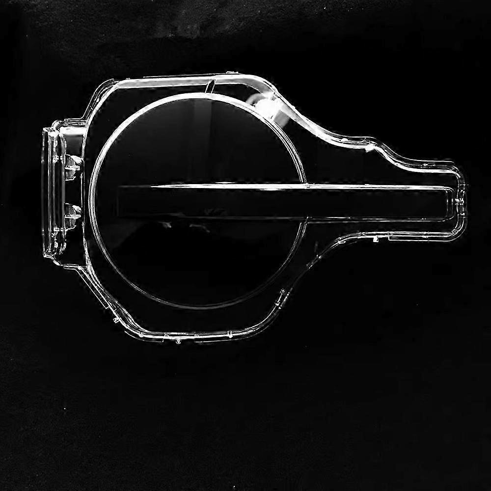 For To Auto Case Headlamp Caps For Ford Bronco 2021 2022 2023 Car Front Headlight Lens Cover Lampshade Lampcover Head Lamp Light Shell