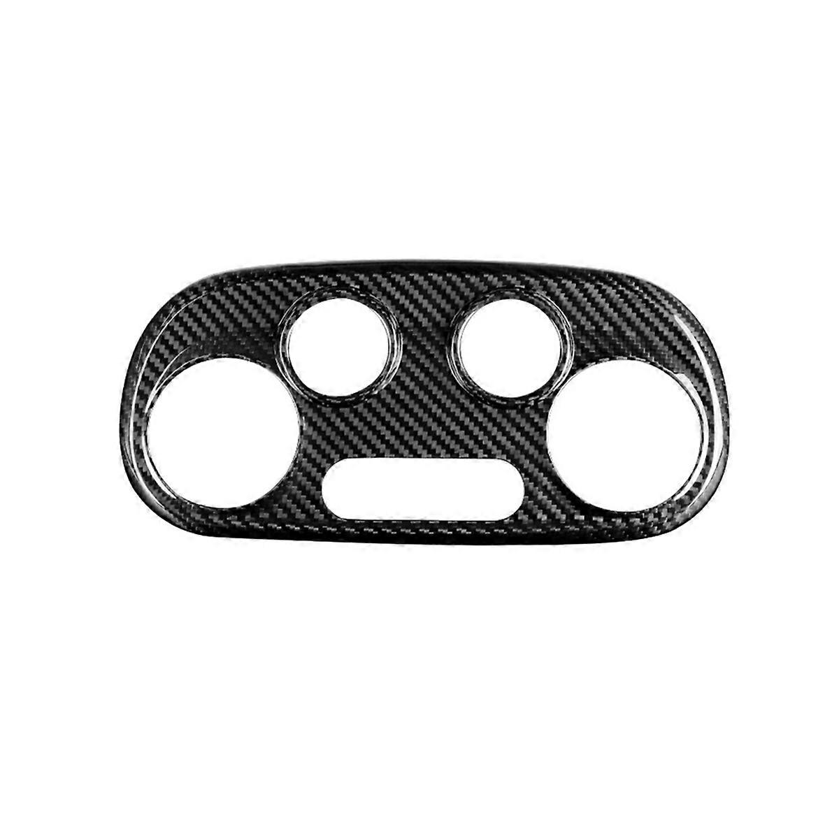 AC Control Panel Frame For 595 2012-2023 2008-2023 AC