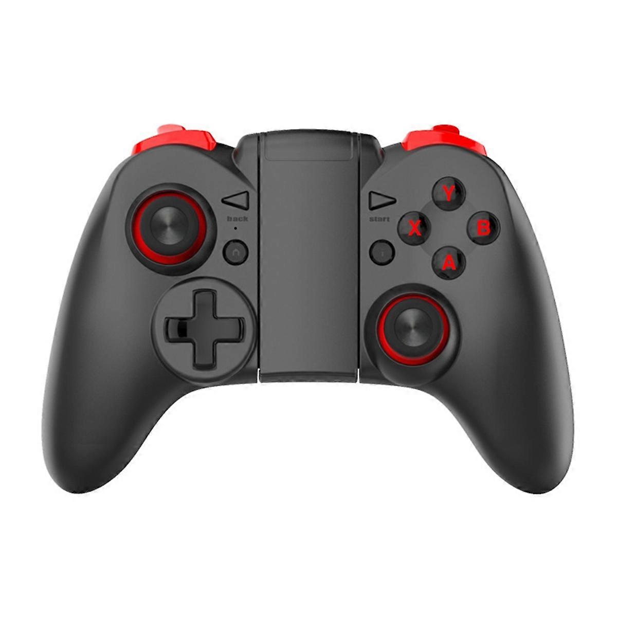 X5 Plus Wireless Controller Gamepad for Switch & 