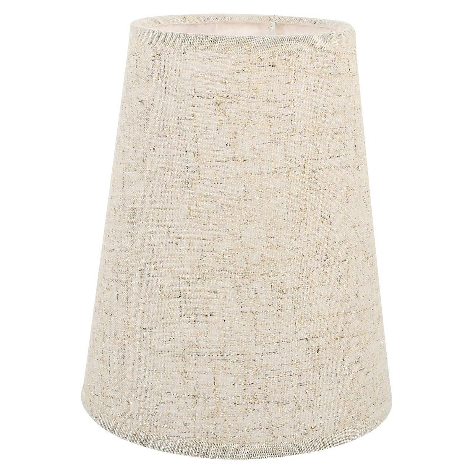 Table Lamp Shade Decorative Modern Light Shade Lamp Cover Wall Lamp Cover for E14 Lamp