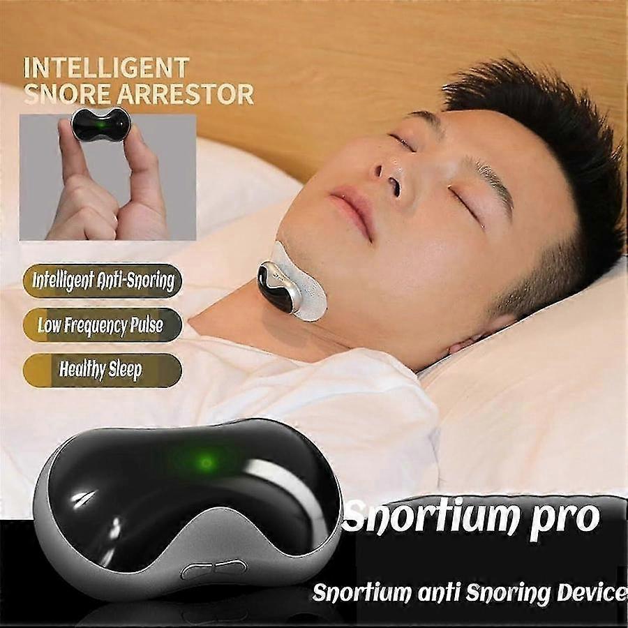 Portable Snortium Pro Anti Ce Hold