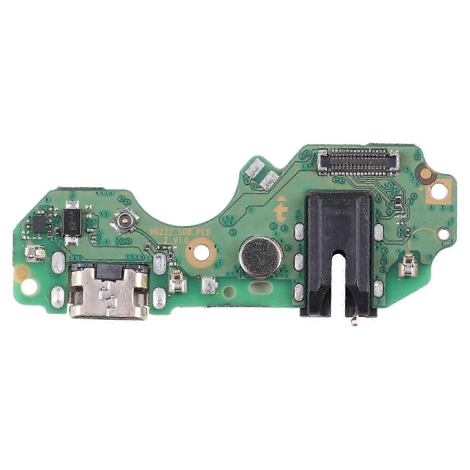 OEM Charging Port Board 2025