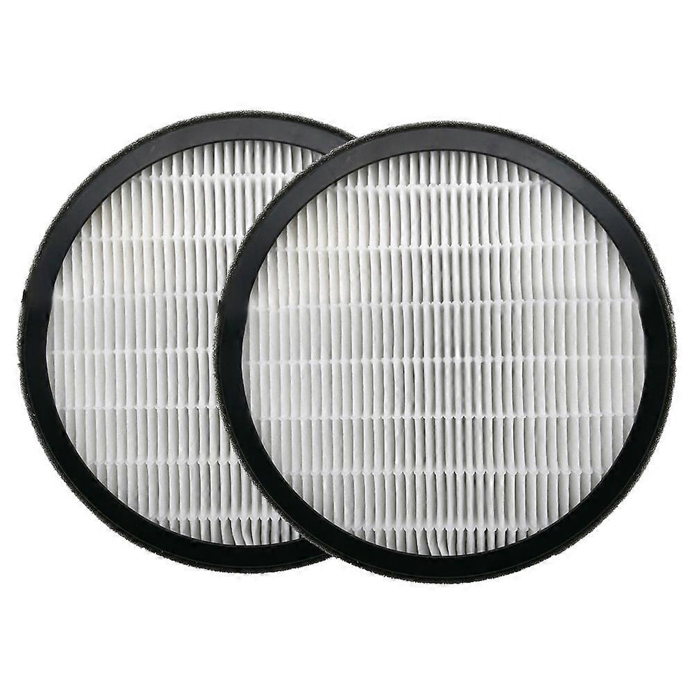 2/4 Pack Replacement Filters for Pure Enrichment for PureZone Halo