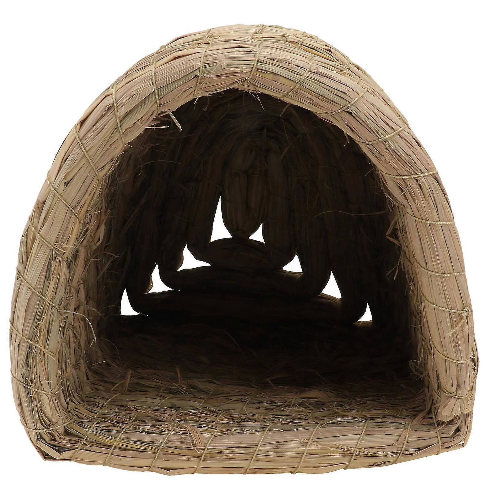 Sleeping Nest Woven Nest for Using 1Pcs