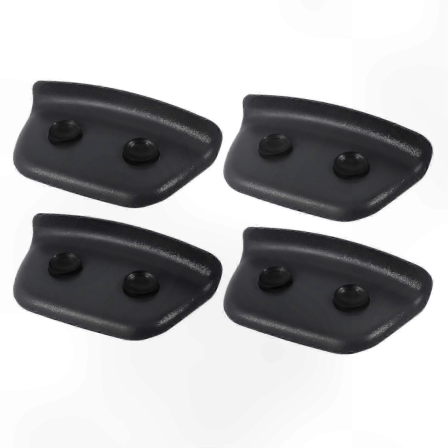 Spa Bath Pillow with Suction Cups for Head Support and Relaxation