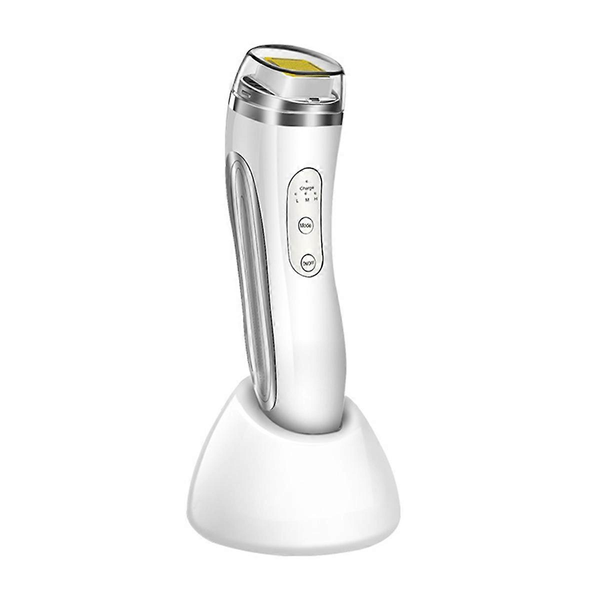 Radio Frequency Lifting Machine Wrinkle Reduction Face Lifting Machine High Frequency Care Massager