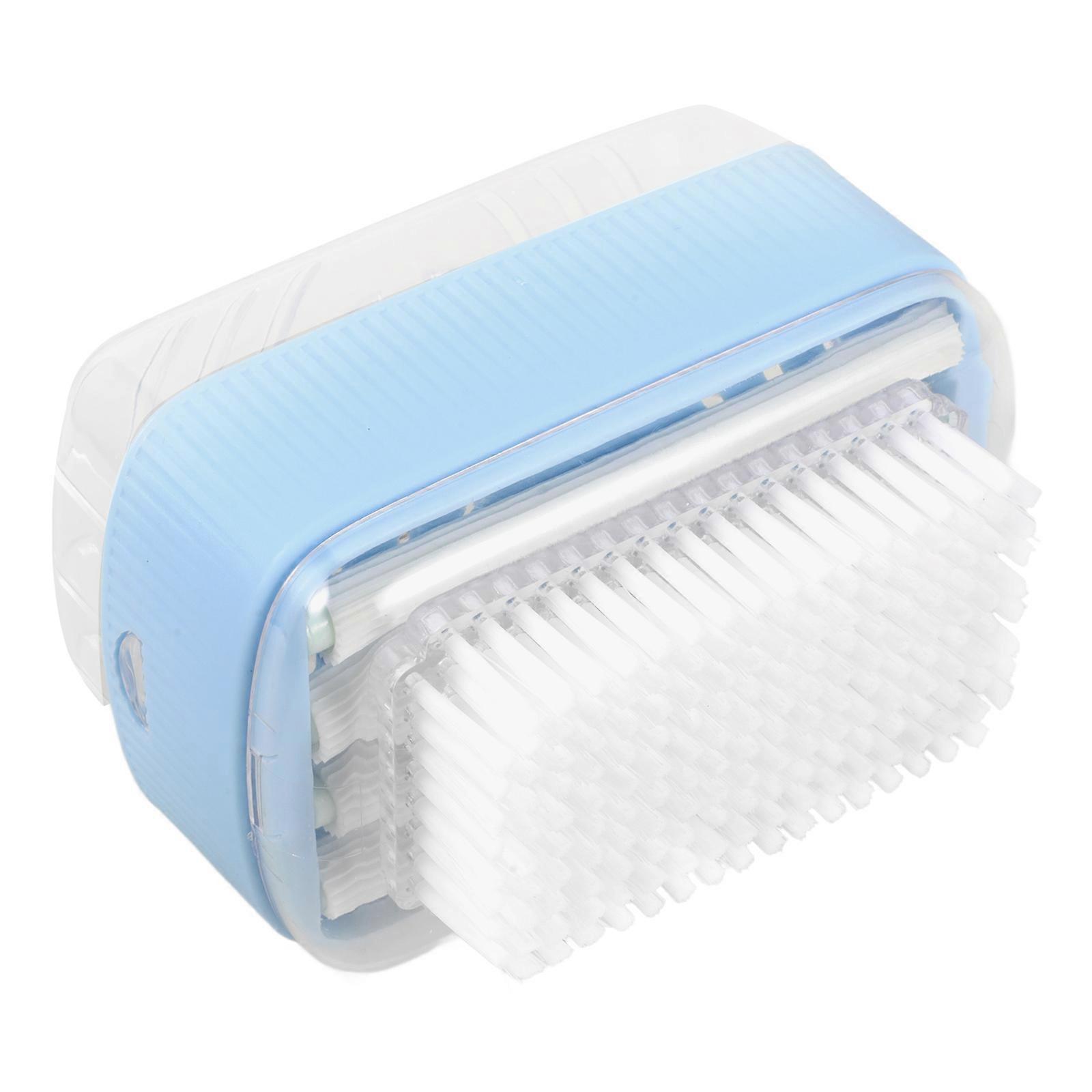 3Pcs Rectangular Travel Soap Box Leak Proof Soap Container Ideal For Bathroom Kitchen Use