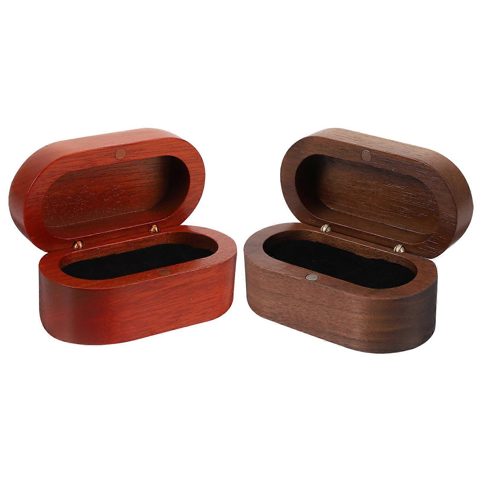 Portable Guitar Pick Packing Boxes 4 Pcs Assorted Color For Guitarists Travel Storage Protection