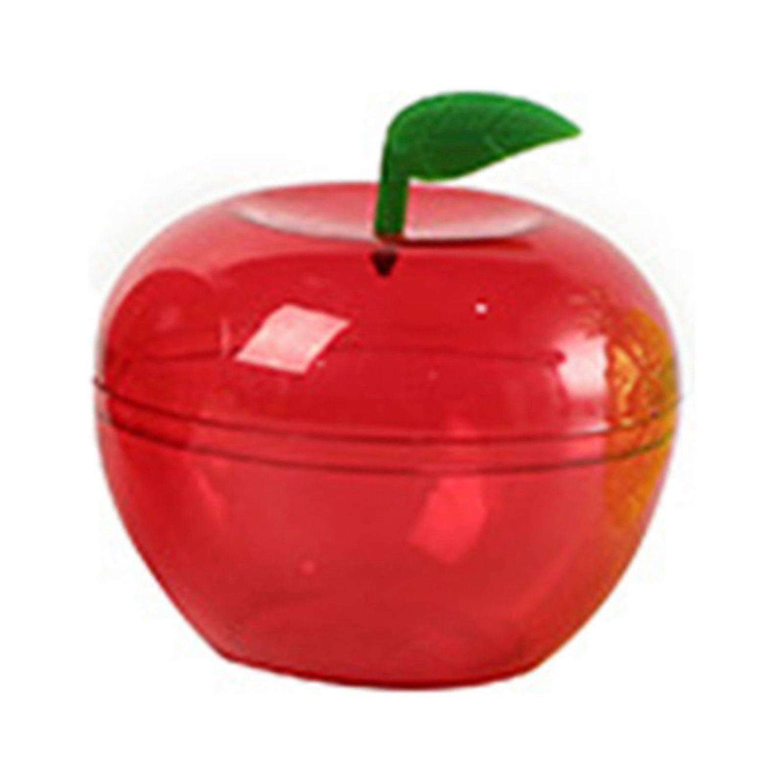 Warkul 12Pcs Fruit Shape Candy Box, Compatible with Pineapple Strawberry Watermelon, Plastic Snack Container for Party Decor 2025