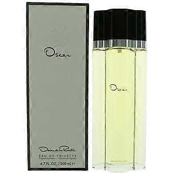 Eau de Toilette - OSCAR DE LA RENTA - Oscar - 200ml - Donna - Floreale