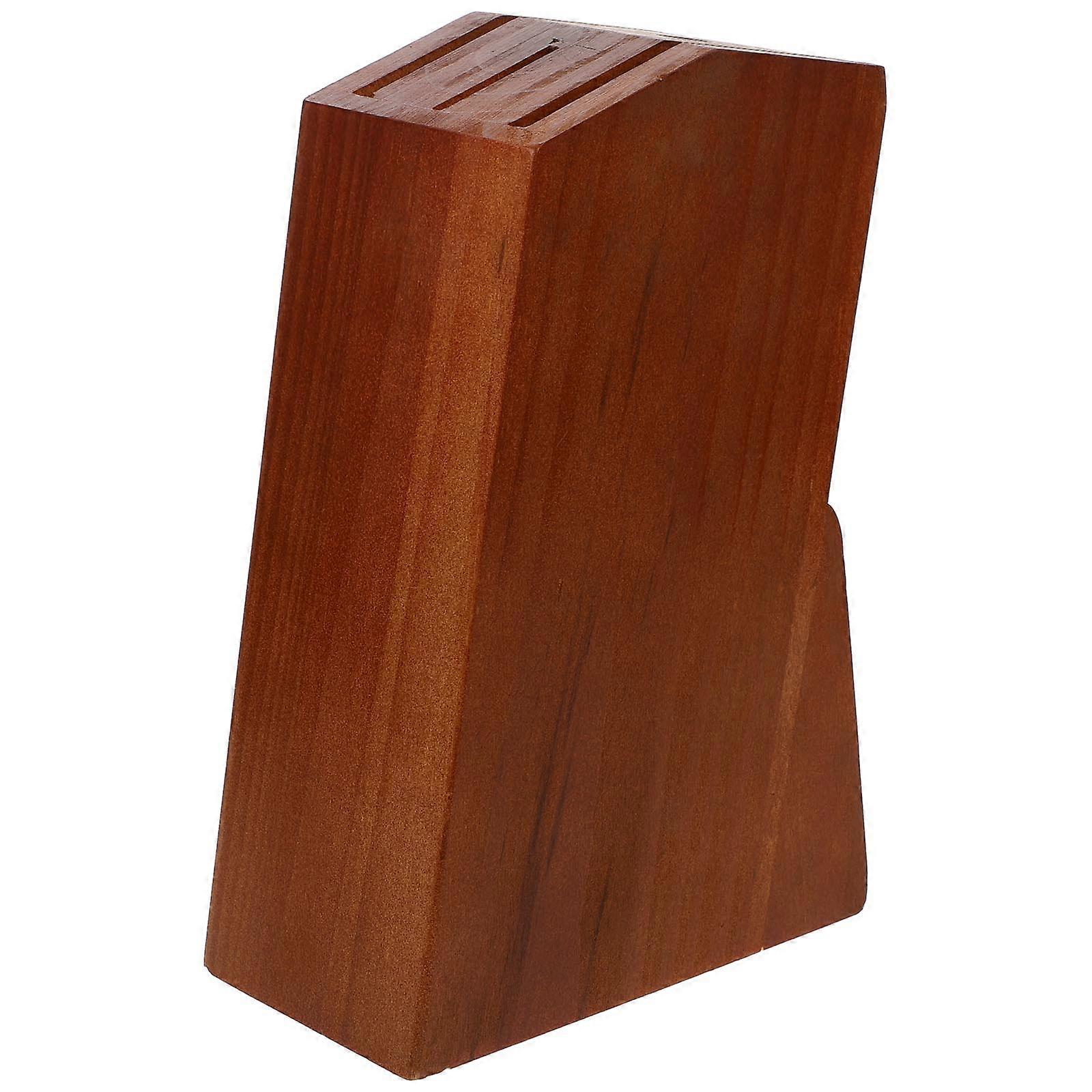 Kitchen Cutter Holder Household Storage Rack for Kitchen Use 1Pcs