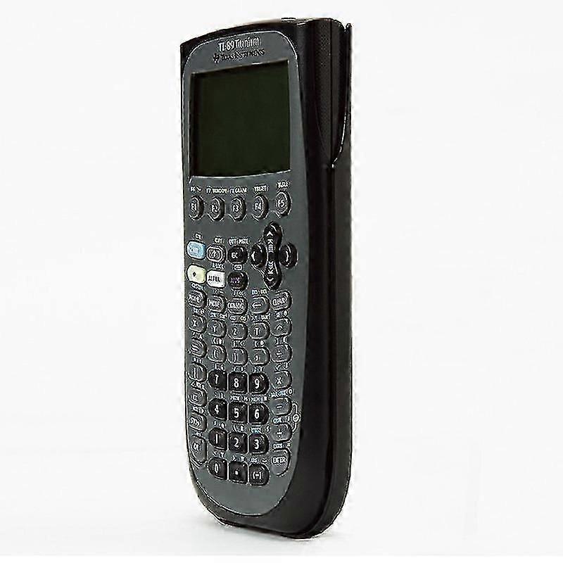 Ti-89 Tium Graphing Calculator