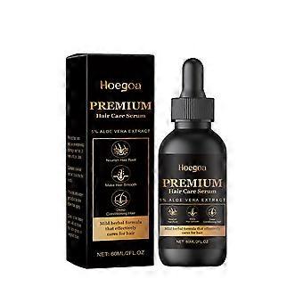 Hair Essence Nourishing Hair Softening Hair Care Essence 60ml