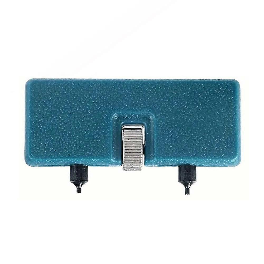 Adjustable Rectangle Watch Back Case Cover Open Remover Wrench Repair Kit Tool