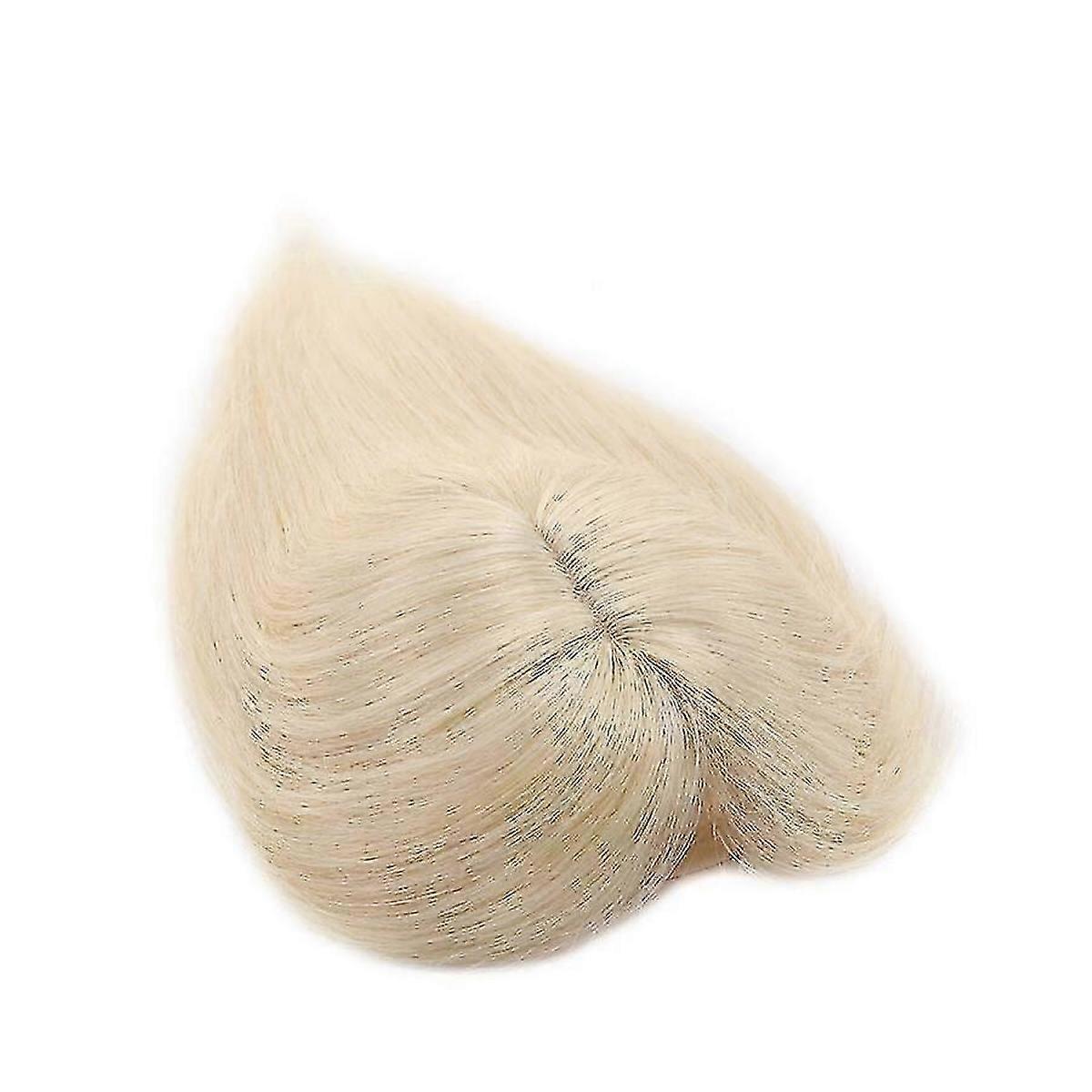 الحرير تنفس الشعر توبر مع الانفجارات الإنسان الشعر توبر هيربيس للمرأة