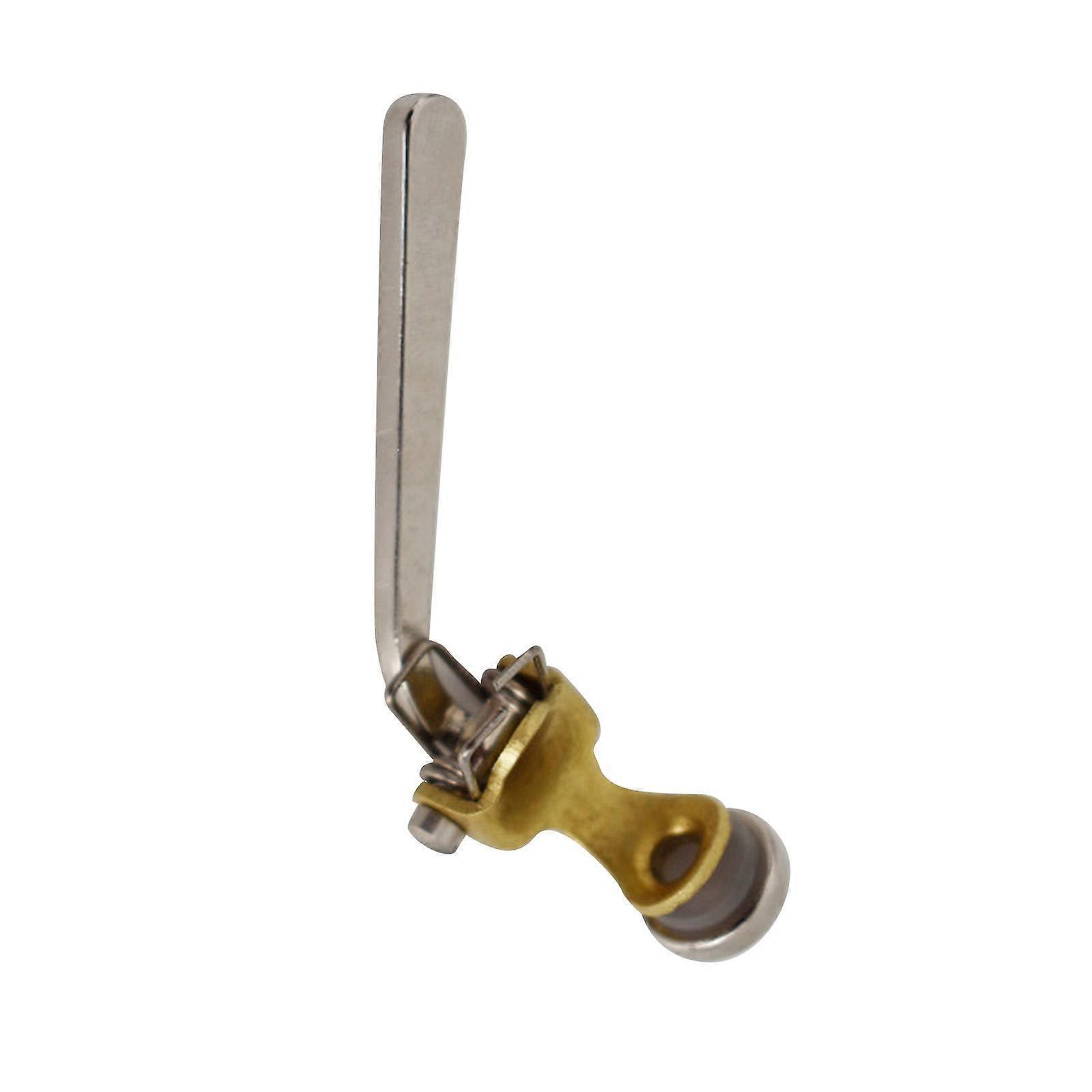 Trombone Water Valve for Instruments Accessory Stable Trombone Drain Clique Bond