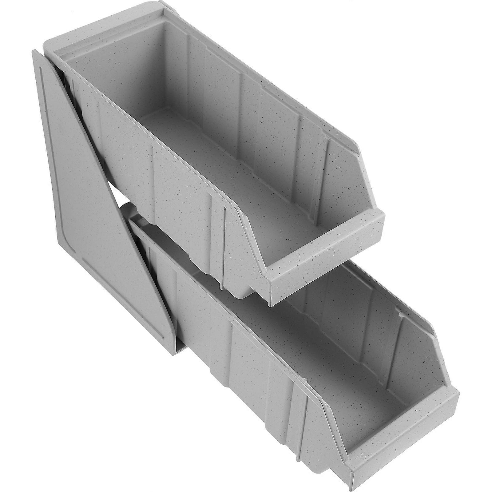 Boîte de rangement pour sacs de café