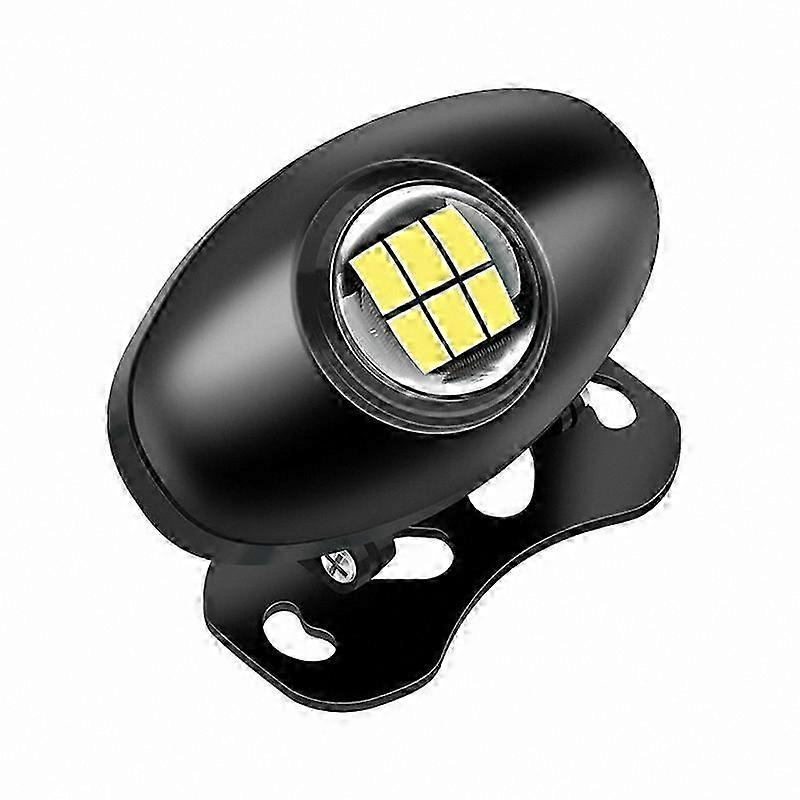 Super Bright LED Reverse Light with Adjustable Mount for Cars