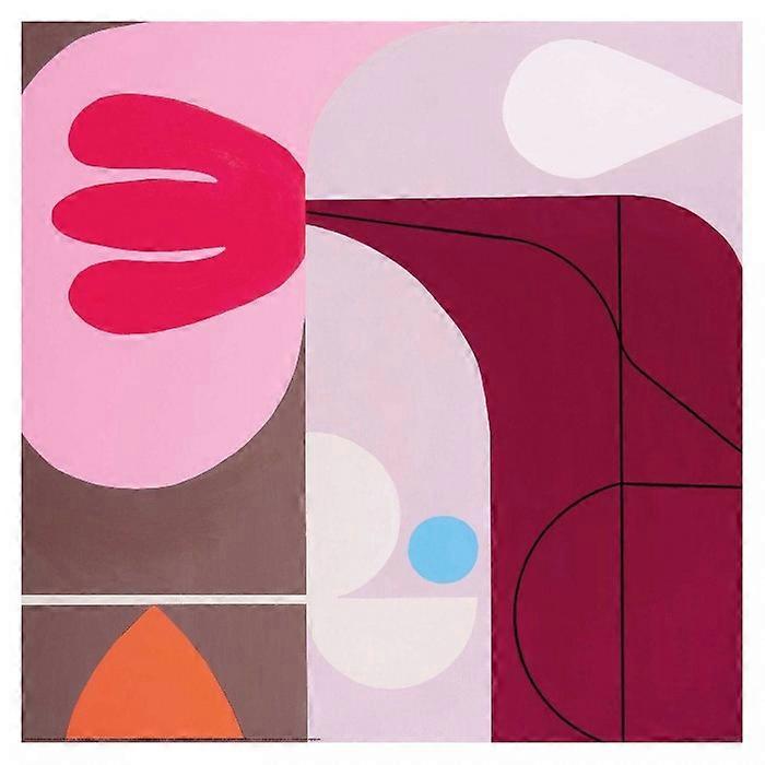 Marion Griese Interlude Print