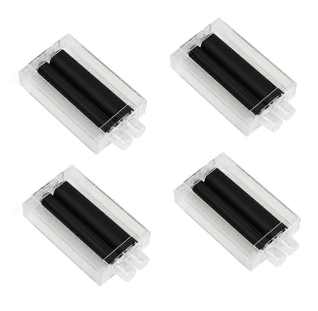4pcs  for Magic Money Printer Maker Trick Printing Machine Gimmick Enthusiasts
